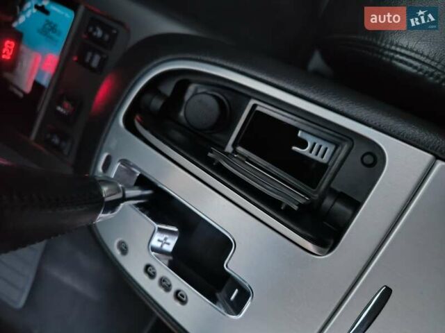 Черный Ниссан Мурано, объемом двигателя 3.5 л и пробегом 260 тыс. км за 11000 $, фото 58 на Automoto.ua