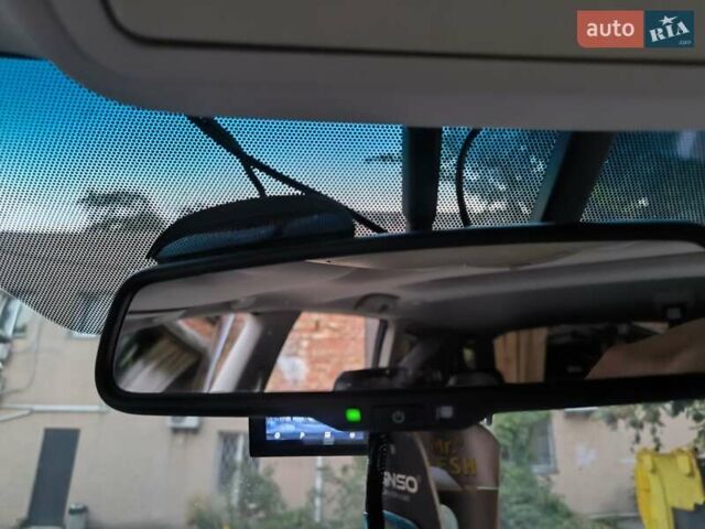 Черный Ниссан Мурано, объемом двигателя 3.5 л и пробегом 260 тыс. км за 11000 $, фото 57 на Automoto.ua