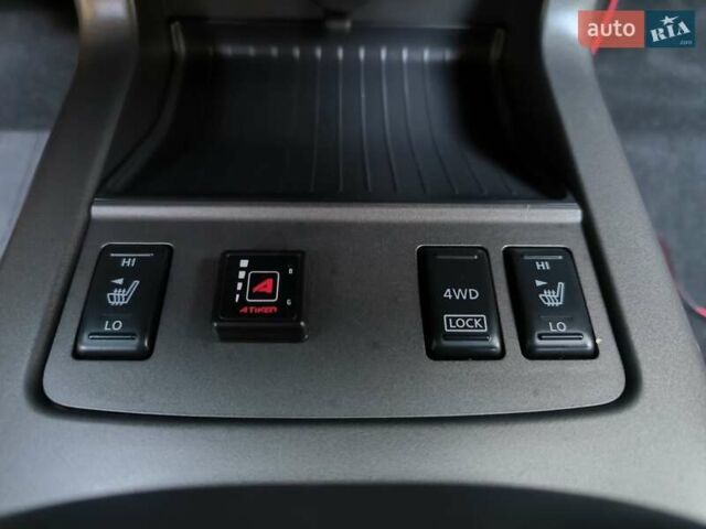 Черный Ниссан Мурано, объемом двигателя 3.5 л и пробегом 260 тыс. км за 11000 $, фото 28 на Automoto.ua