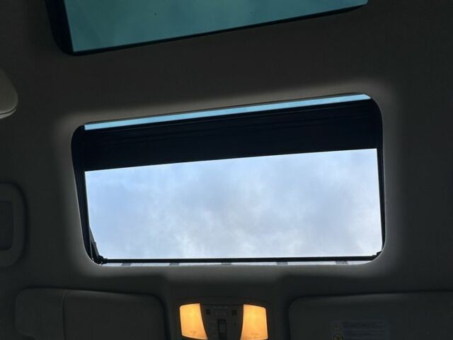 Черный Ниссан Мурано, объемом двигателя 2.5 л и пробегом 202 тыс. км за 13300 $, фото 23 на Automoto.ua