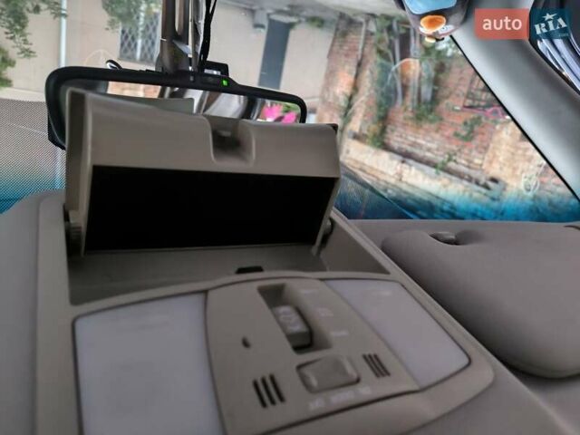 Черный Ниссан Мурано, объемом двигателя 3.5 л и пробегом 260 тыс. км за 11000 $, фото 59 на Automoto.ua