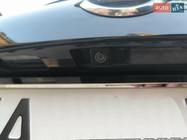 Черный Ниссан Мурано, объемом двигателя 3.5 л и пробегом 260 тыс. км за 11000 $, фото 6 на Automoto.ua
