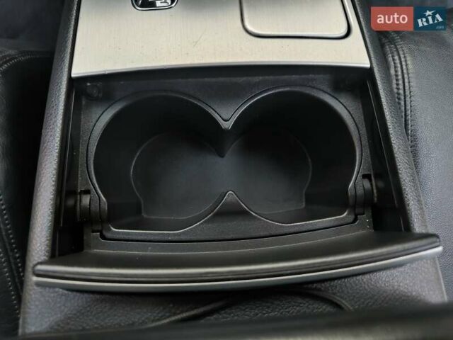 Черный Ниссан Мурано, объемом двигателя 3.5 л и пробегом 260 тыс. км за 11000 $, фото 26 на Automoto.ua