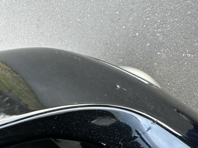 Черный Ниссан Мурано, объемом двигателя 2.5 л и пробегом 202 тыс. км за 13300 $, фото 13 на Automoto.ua