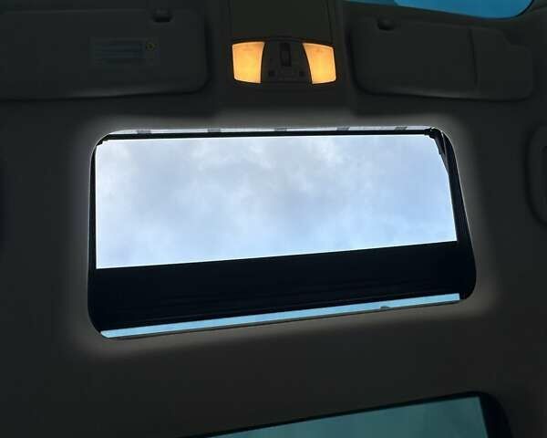 Черный Ниссан Мурано, объемом двигателя 2.49 л и пробегом 202 тыс. км за 13000 $, фото 45 на Automoto.ua