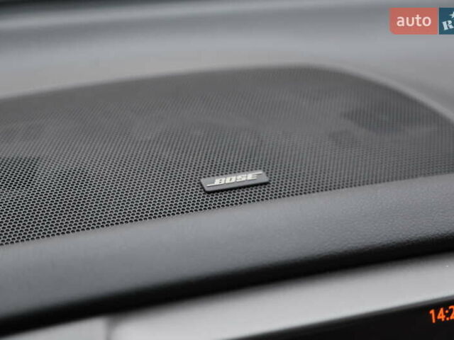 Черный Ниссан Мурано, объемом двигателя 3.5 л и пробегом 134 тыс. км за 11500 $, фото 25 на Automoto.ua