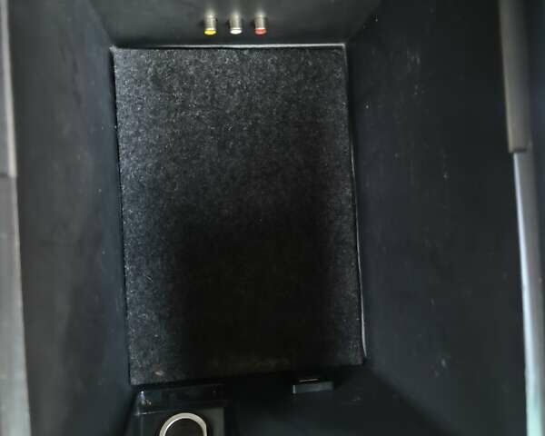 Черный Ниссан Мурано, объемом двигателя 3.5 л и пробегом 260 тыс. км за 11000 $, фото 30 на Automoto.ua