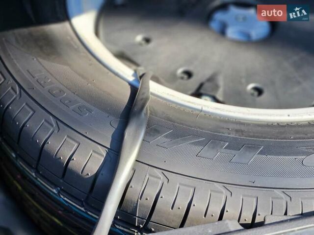 Черный Ниссан Мурано, объемом двигателя 3.5 л и пробегом 99 тыс. км за 12700 $, фото 13 на Automoto.ua