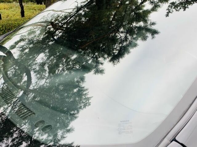 Чорний Ніссан Мурано, об'ємом двигуна 3.5 л та пробігом 285 тис. км за 10999 $, фото 18 на Automoto.ua