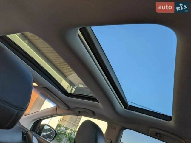 Чорний Ніссан Мурано, об'ємом двигуна 2.5 л та пробігом 194 тис. км за 12500 $, фото 8 на Automoto.ua