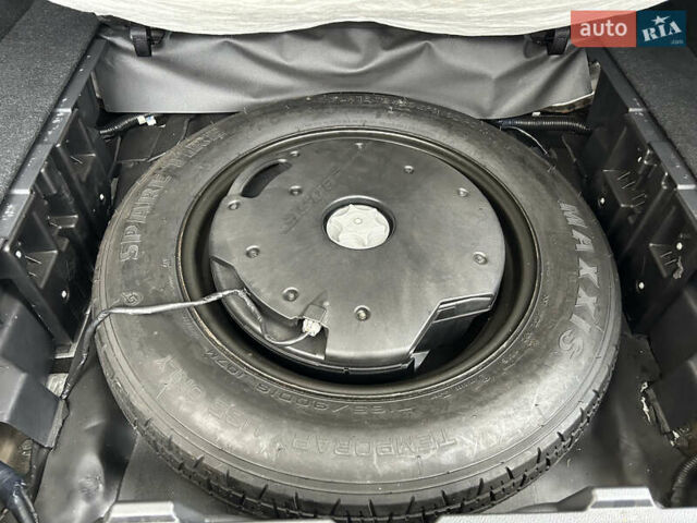 Черный Ниссан Мурано, объемом двигателя 3.5 л и пробегом 164 тыс. км за 16950 $, фото 24 на Automoto.ua