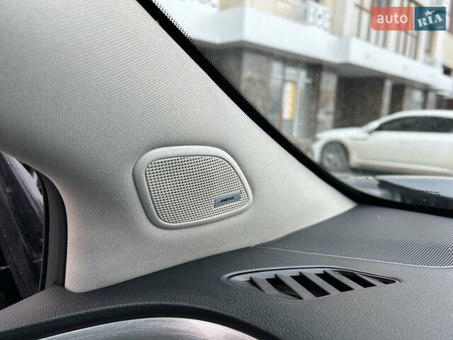 Черный Ниссан Мурано, объемом двигателя 3.5 л и пробегом 164 тыс. км за 16950 $, фото 19 на Automoto.ua