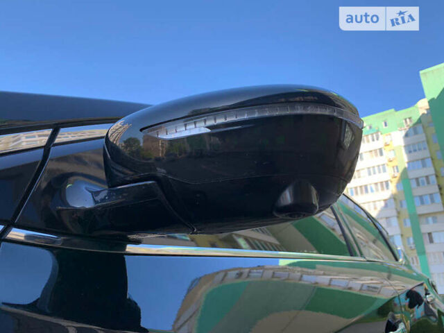 Черный Ниссан Мурано, объемом двигателя 3.5 л и пробегом 157 тыс. км за 16500 $, фото 21 на Automoto.ua