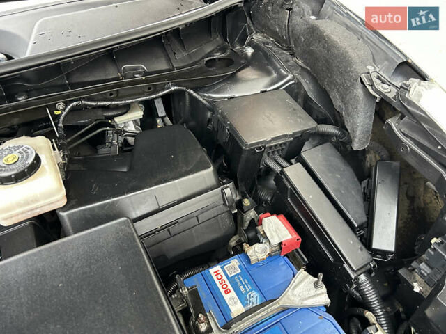 Черный Ниссан Мурано, объемом двигателя 3.5 л и пробегом 164 тыс. км за 16950 $, фото 35 на Automoto.ua