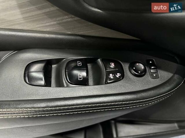 Чорний Ніссан Мурано, об'ємом двигуна 3.5 л та пробігом 143 тис. км за 13499 $, фото 14 на Automoto.ua