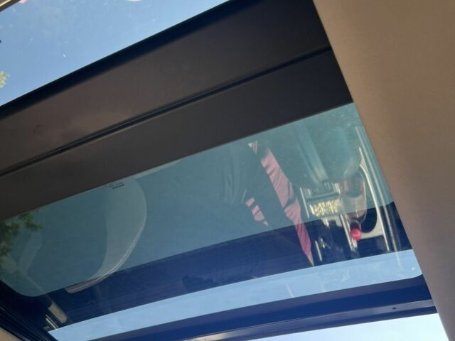 Чорний Ніссан Мурано, об'ємом двигуна 3.5 л та пробігом 73 тис. км за 15500 $, фото 7 на Automoto.ua