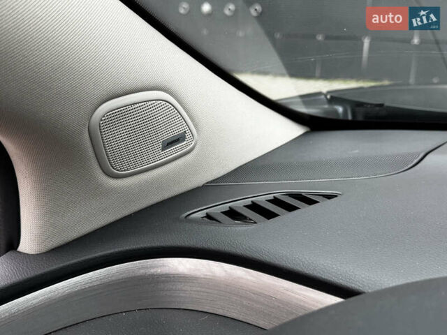 Чорний Ніссан Мурано, об'ємом двигуна 3.5 л та пробігом 142 тис. км за 16999 $, фото 27 на Automoto.ua