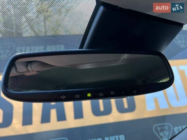 Черный Ниссан Мурано, объемом двигателя 3.5 л и пробегом 65 тыс. км за 17800 $, фото 28 на Automoto.ua