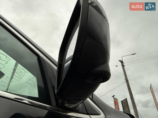 Черный Ниссан Мурано, объемом двигателя 3.5 л и пробегом 109 тыс. км за 12000 $, фото 9 на Automoto.ua