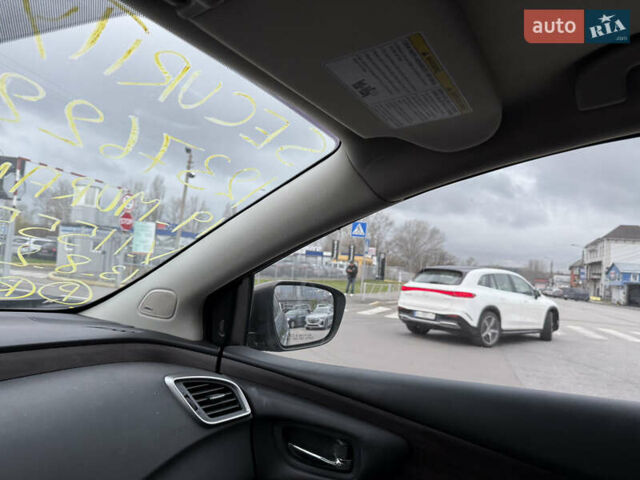 Черный Ниссан Мурано, объемом двигателя 3.5 л и пробегом 109 тыс. км за 12000 $, фото 27 на Automoto.ua