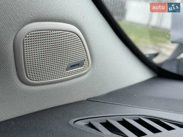 Черный Ниссан Мурано, объемом двигателя 3.5 л и пробегом 109 тыс. км за 12000 $, фото 21 на Automoto.ua