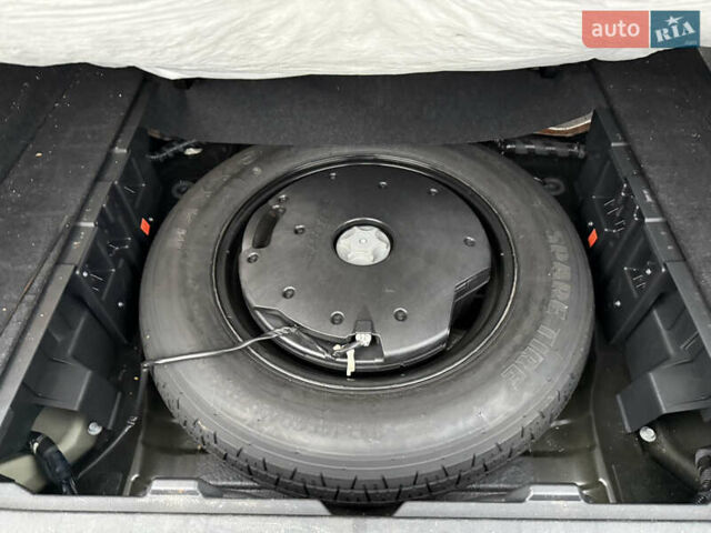 Черный Ниссан Мурано, объемом двигателя 3.5 л и пробегом 109 тыс. км за 12000 $, фото 26 на Automoto.ua