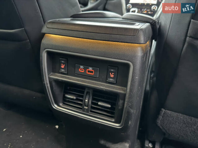 Черный Ниссан Мурано, объемом двигателя 3.5 л и пробегом 109 тыс. км за 12000 $, фото 24 на Automoto.ua