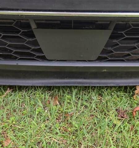 Черный Ниссан Мурано, объемом двигателя 3.5 л и пробегом 143 тыс. км за 17900 $, фото 16 на Automoto.ua