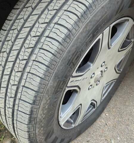 Черный Ниссан Мурано, объемом двигателя 3.5 л и пробегом 143 тыс. км за 17900 $, фото 27 на Automoto.ua