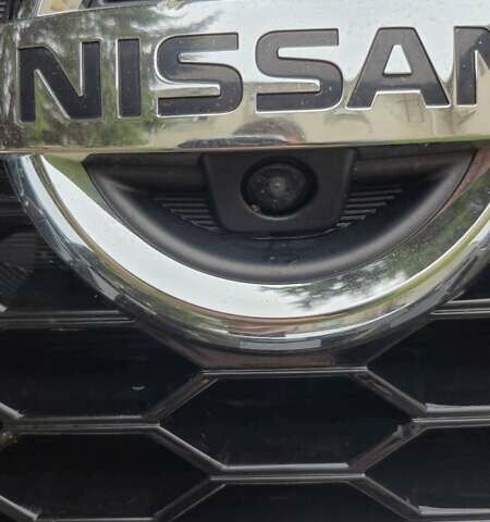 Черный Ниссан Мурано, объемом двигателя 3.5 л и пробегом 143 тыс. км за 17900 $, фото 12 на Automoto.ua