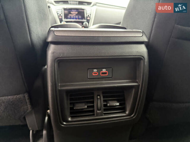 Черный Ниссан Мурано, объемом двигателя 3.5 л и пробегом 57 тыс. км за 20500 $, фото 34 на Automoto.ua