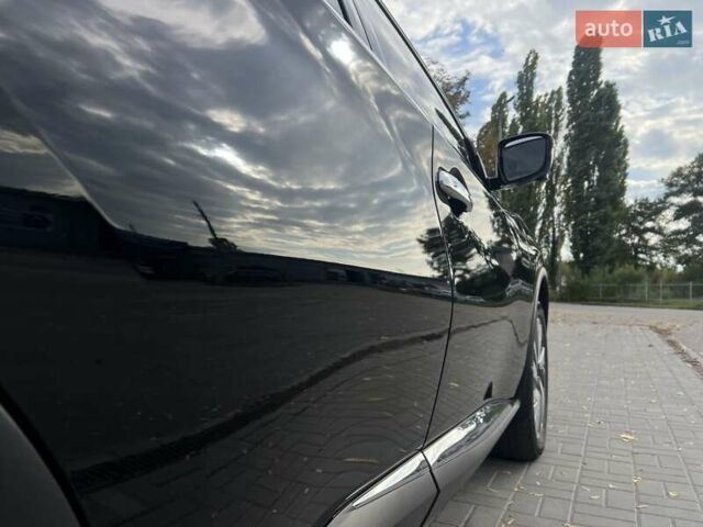 Черный Ниссан Мурано, объемом двигателя 3.5 л и пробегом 75 тыс. км за 18900 $, фото 13 на Automoto.ua