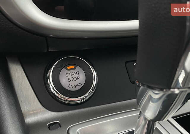 Черный Ниссан Мурано, объемом двигателя 3.5 л и пробегом 51 тыс. км за 21500 $, фото 85 на Automoto.ua