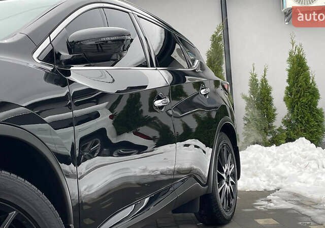 Черный Ниссан Мурано, объемом двигателя 3.5 л и пробегом 51 тыс. км за 21500 $, фото 24 на Automoto.ua