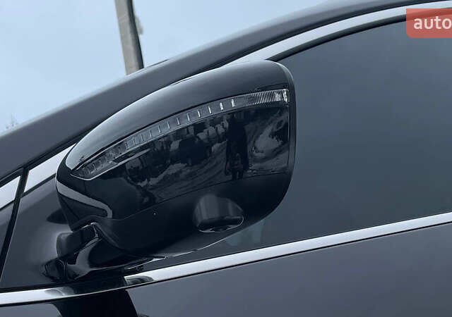 Черный Ниссан Мурано, объемом двигателя 3.5 л и пробегом 51 тыс. км за 21500 $, фото 25 на Automoto.ua