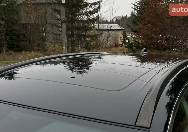 Чорний Ніссан Мурано, об'ємом двигуна 3.5 л та пробігом 38 тис. км за 21000 $, фото 15 на Automoto.ua