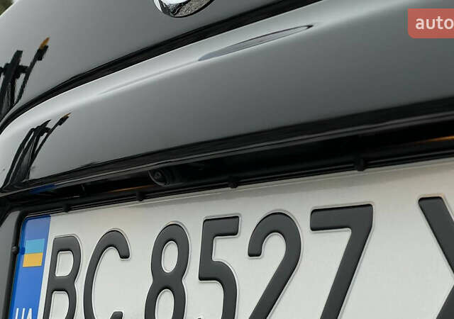 Чорний Ніссан Мурано, об'ємом двигуна 3.5 л та пробігом 38 тис. км за 21000 $, фото 28 на Automoto.ua