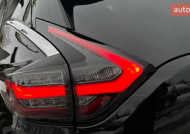 Черный Ниссан Мурано, объемом двигателя 3.5 л и пробегом 51 тыс. км за 21500 $, фото 33 на Automoto.ua