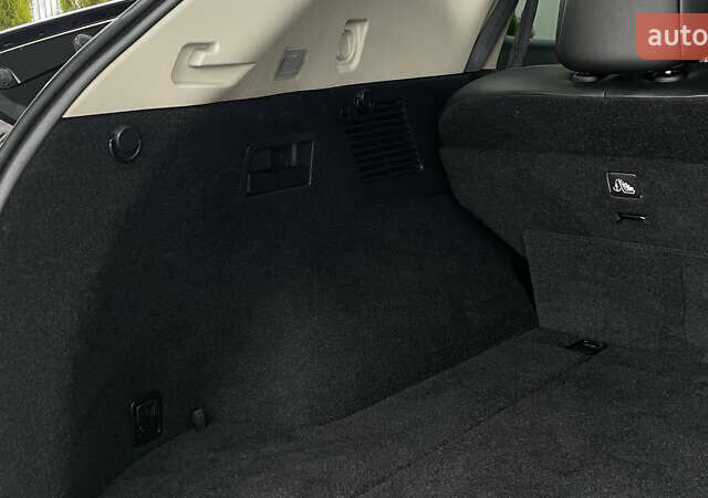 Черный Ниссан Мурано, объемом двигателя 3.5 л и пробегом 51 тыс. км за 21500 $, фото 49 на Automoto.ua