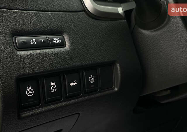 Чорний Ніссан Мурано, об'ємом двигуна 3.5 л та пробігом 38 тис. км за 21000 $, фото 48 на Automoto.ua