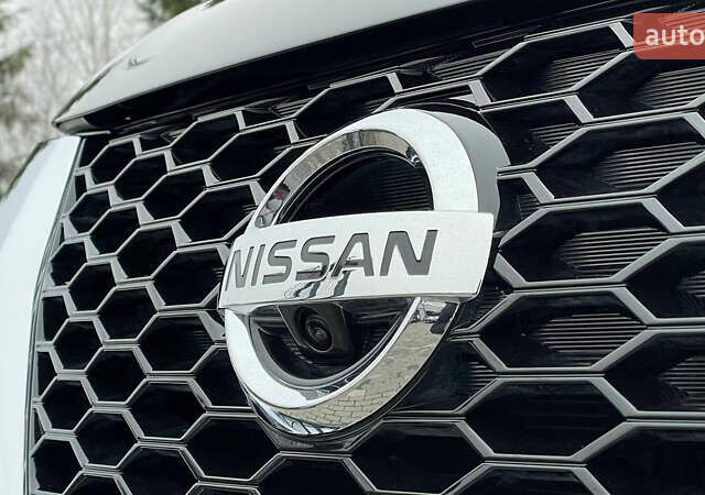 Чорний Ніссан Мурано, об'ємом двигуна 3.5 л та пробігом 38 тис. км за 21000 $, фото 7 на Automoto.ua