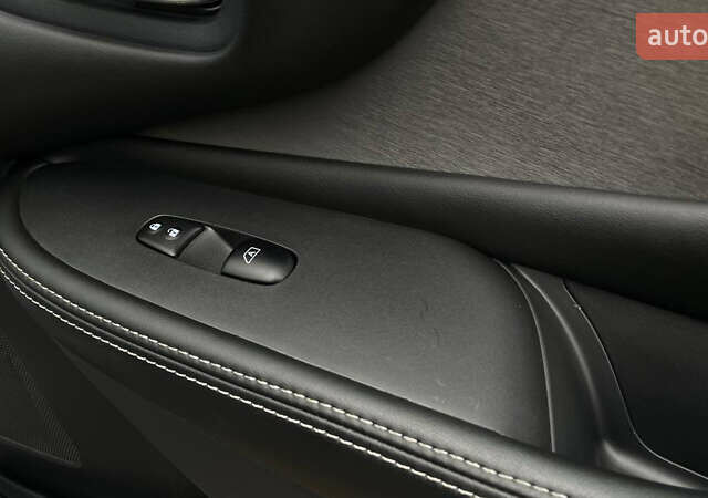 Чорний Ніссан Мурано, об'ємом двигуна 3.5 л та пробігом 38 тис. км за 21000 $, фото 61 на Automoto.ua