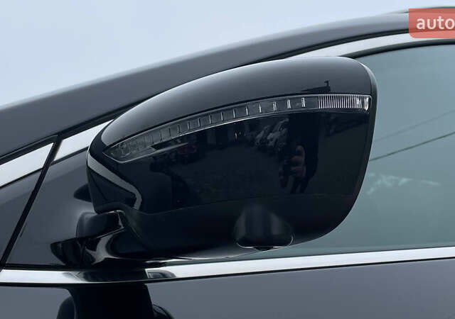 Чорний Ніссан Мурано, об'ємом двигуна 3.5 л та пробігом 38 тис. км за 21000 $, фото 13 на Automoto.ua