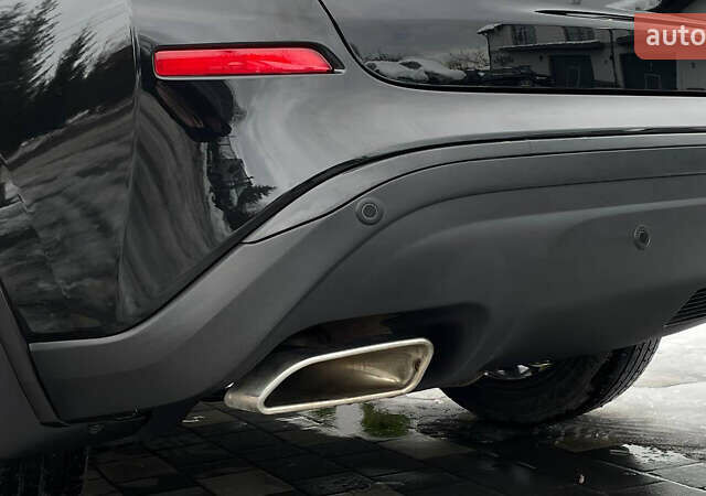 Черный Ниссан Мурано, объемом двигателя 3.5 л и пробегом 51 тыс. км за 21500 $, фото 29 на Automoto.ua