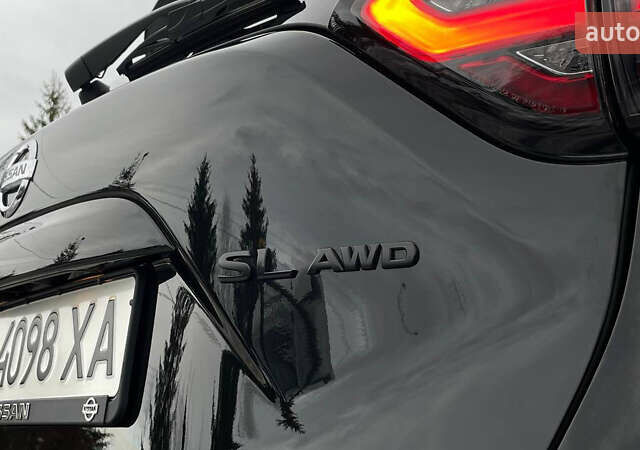 Черный Ниссан Мурано, объемом двигателя 3.5 л и пробегом 51 тыс. км за 21500 $, фото 41 на Automoto.ua