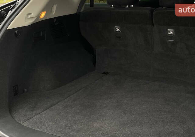 Чорний Ніссан Мурано, об'ємом двигуна 3.5 л та пробігом 38 тис. км за 21000 $, фото 39 на Automoto.ua