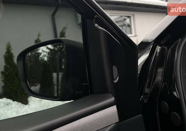 Черный Ниссан Мурано, объемом двигателя 3.5 л и пробегом 51 тыс. км за 21500 $, фото 57 на Automoto.ua