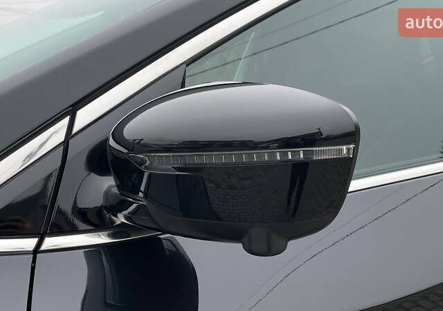 Чорний Ніссан Мурано, об'ємом двигуна 3.5 л та пробігом 38 тис. км за 21000 $, фото 14 на Automoto.ua