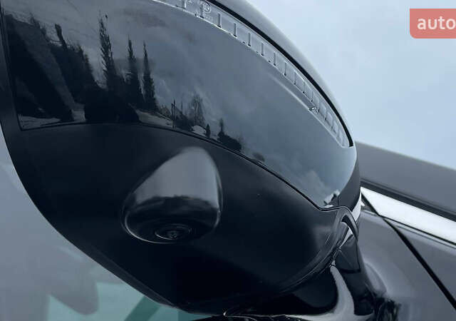 Черный Ниссан Мурано, объемом двигателя 3.5 л и пробегом 51 тыс. км за 21500 $, фото 15 на Automoto.ua