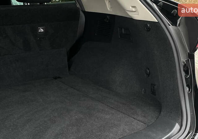 Чорний Ніссан Мурано, об'ємом двигуна 3.5 л та пробігом 38 тис. км за 21000 $, фото 40 на Automoto.ua